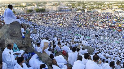 كيفية الحج في 7 خطوات.. الفرق بين الأركان والواجبات والسنن 