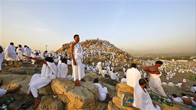 متى تبدأ مناسك الحج.. ايام مباركات تغفر فيها الذنوب