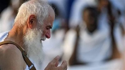 دعاء الحج.. لبيك يا الله في الايام المباركات 