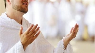 دعاء يوم عرفه المُستجاب.. خير ايام العام