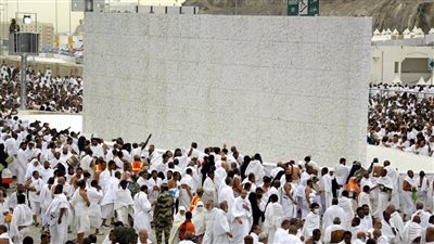 ادعية الحج والعمرة مكتوبة.. أفضل وأهم العبادات في الاسلام
