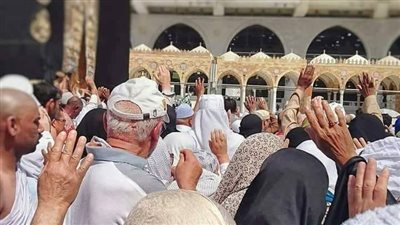دعاء الذهاب للعمرة.. أعظم المناسك إلى قلب كل مسلم 