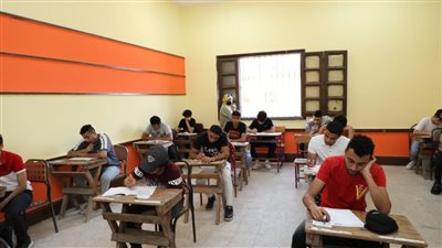 قبل امتحانات الثانوية العامة 2023.. روشتة التخلص من القلق والتوتر