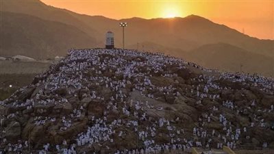 الدعاء يوم عرفة لغير الحاج.. الراجح من أراء العلماء