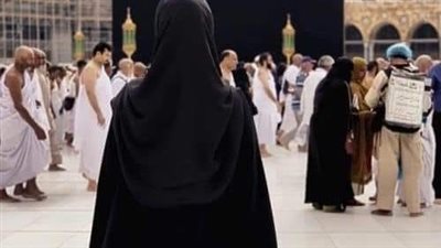 شروط ملابس الاحرام للرجال والنساء.. ساتر العورات 