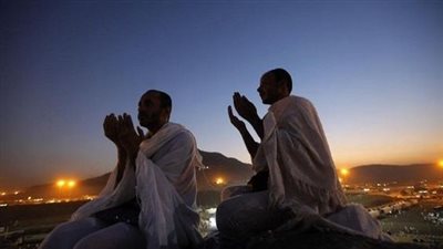 أفضل دعاء يوم عرفة.. اللهم طهر قلوبنا ويسر أمورنا 