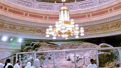 دعاء بداية الصفا والمروة.. ذكر الله والدعاء بما يتيسر