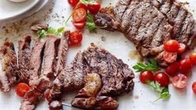 الإسراف فى تناول اللحوم.. ارشادات من أجل صحتك 