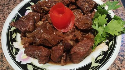 طريقة عمل كباب حلة.. اسهل وصفة لطهى اللحم الأحمر