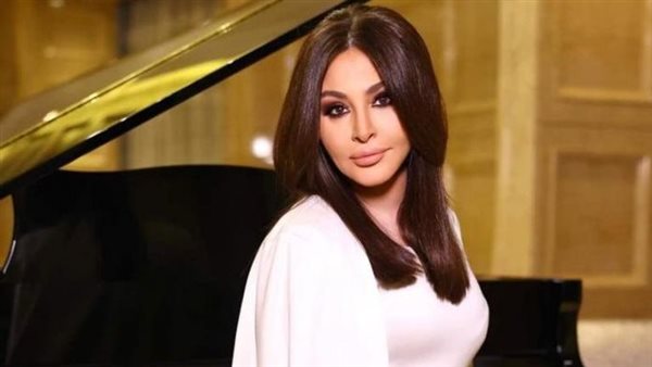 Elissa’s New Song ‘By Swaying’ Tops Social Networking Sites