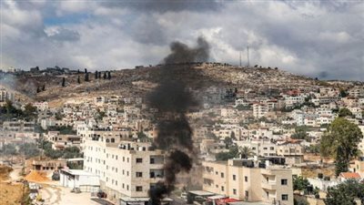 الأمم المتحدة: قلقون إزاء سلامة الفلسطينيين في جنين ومخيمها