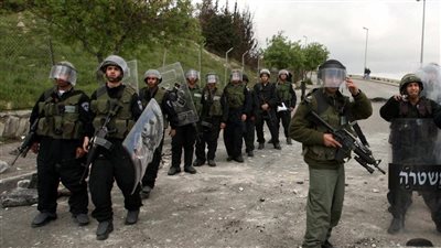 «مقاومة الجدار والاستيطان»: 1872 اعتداء نفذها الاحتلال ومستوطنوه يناير الماضى