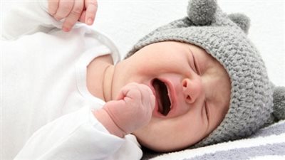 المغص الولادي عند الرضع.. ما هو وطرق علاجه؟