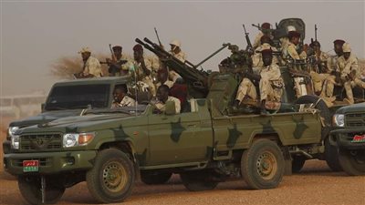 الجيش السوداني يعلن تأمين مواقع جديدة في شمال كردفان بعد 48 ساعة من العمليات