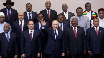 مصالح متبادلة: قمة سان بطرسبورج استراتيجية لكلًا من روسيا وإفريقيا