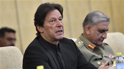 محكمة باكستانية تحكم على رئيس الوزراء السابق عمران خان بالسجن 10 سنوات