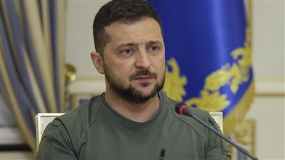زيلينسكي: لم يُطلب من أوكرانيا التدخل في مضيق هرمز بل تبادل الخبرات فقط