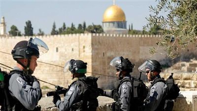 كندا تلغي تأشيرة نائب رئيس بلدية القدس أرييه كينج