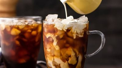 طريقة عمل القهوة المثلجة.. 3 وصفات لمشروب صيفي بمذاق رائع