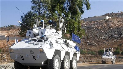 اليونيفيل تطالب لبنان بالتحقيق في استهداف قواتها بالجنوب