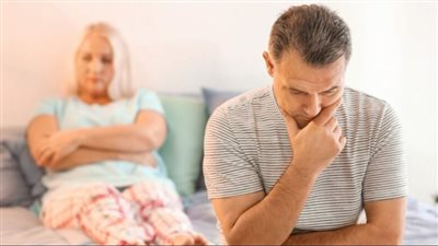 أعراض نقص هرمون الذكورة لدى الرجال.. زيادة نسبة الدهون بالجسم