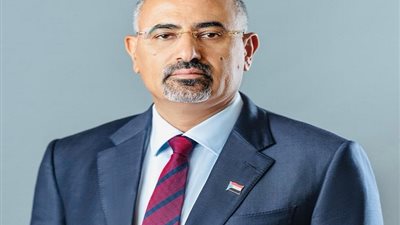  نائب رئيس مجلس القيادة الرئاسي باليمن يُعزَّي ملك المغرب في ضحايا الزلزال المدمر 
