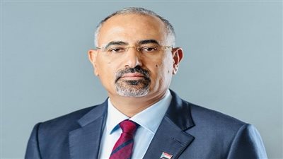 عاجل.. الزُبيدي يتوجّه إلى نيويورك للمشاركة في أعمال الدورة الـ 78 للجمعية العامة للأمم المتحدة