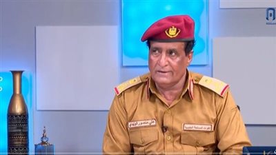 في ظل زيارة الزبيدي لأمريكا.. العميد علي الوليدي: دبلوماسية المجلس الانتقالي الجنوبي حققت نجاحات كبيرة