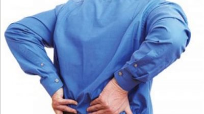 ماذا تفعل عند المغص الكلوي؟.. أطلب الطوارئ فورًا
