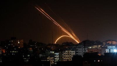 جيش الاحتلال يغلق مناطق واسعة في غلاف غزة ويعتبرها مناطق عسكرية