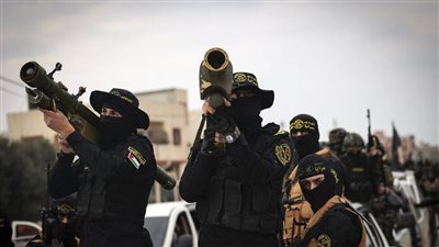 سرايا القدس تعلن استشهاد الناطق الرسمي باسمها 