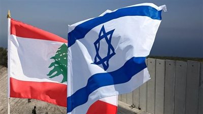 انطلاق جولة المحادثات مع إسرائيل غدًا والوفد المفاوض اللبنانى يصل روما