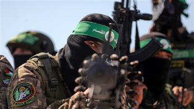 حماس تتنازل وتقبل وقفًا مؤقتًا لإطلاق النار في غزة (فيديوجراف)