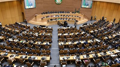 غياب السودان للسنة الخامسة على التوالي عن قمة الاتحاد الأفريقي