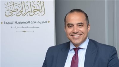 وزير المجالس النيابية: الحوار الوطني جزء من اختصاصات ومهام الوزارة