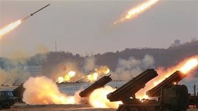 حزب الله يستهداف دبابة ميركافا وآلية عسكرية للاحتلال في منطقة وطى الخيام