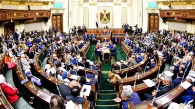 ظهور الدجالين والمنجمين على القنوات الفضائية في طلب إحاطة بالبرلمان