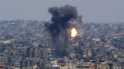 الأمم المتحدة: 30 ألف نازح فى لبنان إثر الغارات الإسرائيلية