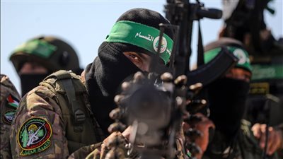حماس: جاهون للقبول بإقامة دولة فلسطينية.. ونشكر مصر لجهودها في وقف إطلاق النار