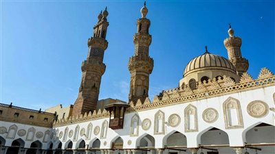 بدء التعاون بين الأزهر الشريف ومعهد الوسطية في جيبوتي