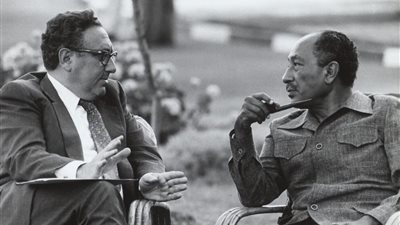 إبراهيم عيسى: السادات 