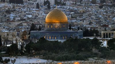 القدس: تصعيد إسرائيلي واسع في يوليو.. 3 شهداء ونحو 10 آلاف مستوطن اقتحموا الأقصى