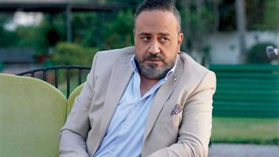 خالد سرحان لـ 
