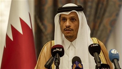 رئيس الوزراء القطري: نحتاج لحسن النية لاستكمال اتفاق وقف إطلاق النار