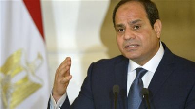 رئيس جزر القمر يهنئ الرئيس السيسي بفوزه في الانتخابات الرئاسية