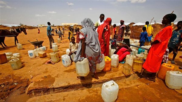 الأغذية العالمي بالسودان: هناك 25 مليون شخص يواجهون الجوع بعدة مدن