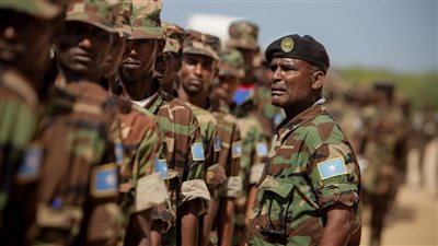 الجيش الصومالي يشن عملية عسكرية في جنوبي البلاد