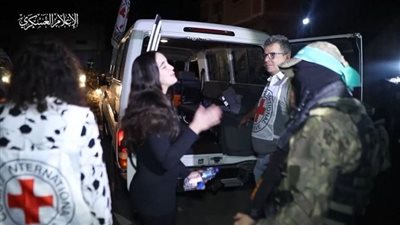 إنقاذ رهينة إسرائيلي لدى الفصائل الفلسطينية بعد محاولته الانتحار 