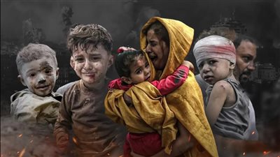 مسؤول فلسطينى: سوء التغذية يمثل تهديدا خطيرا لأطفال غزة