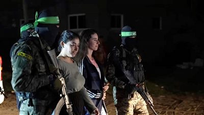 بنود اتفاق تبادل الأسرى ووقف إطلاق النار في قطاع غزة